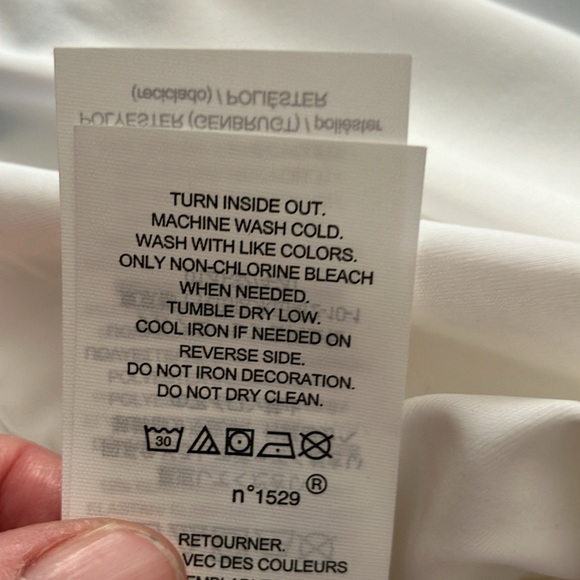 RLX Ralph Lauren Golf/Tennis/Athleisure Skort, NWT! - Picture 13 of 13